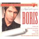 BORIS NOVKOVIC - Najljepse ljubavne pjesme, 2010 (CD) BORIS NOVKOVIC - Najljepse ljubavne pjesme, 2010 (CD)